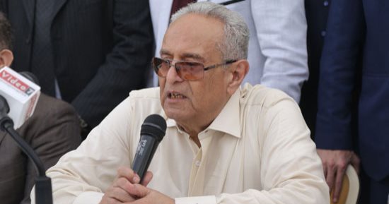 بهاء أبو شقة: تأجيل الحوار المجتمعى حول قانون الأحوال الشخصية لموعد لاحق