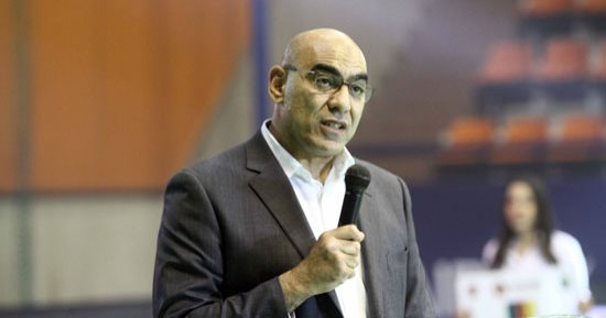 رئيس اللجنة المنظمة لمونديال اليد يعلن تخفيض الحضور الجماهيرى لـ20%