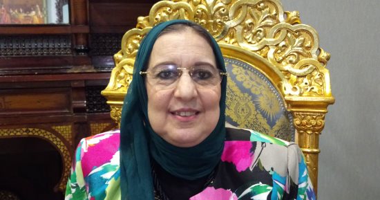 قريبًا.. افتتاح أول مركز متميز لقلب الأطفال بأبو الريش بمنحة 7 ملايين جنيه