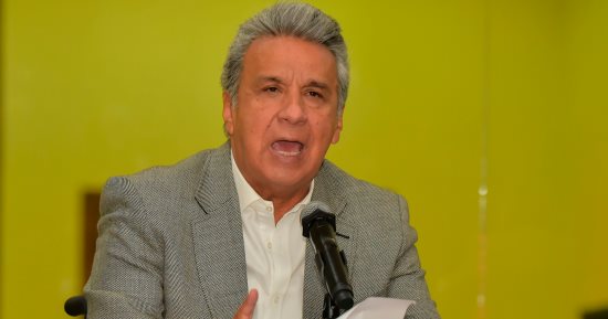 الإكوادور تعلن انسحابها من اتحاد دول أمريكا الجنوبية "يوناسور"