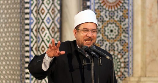 وزير الأوقاف: حماية الأوطان مقصد من أهم مقاصد الأديان