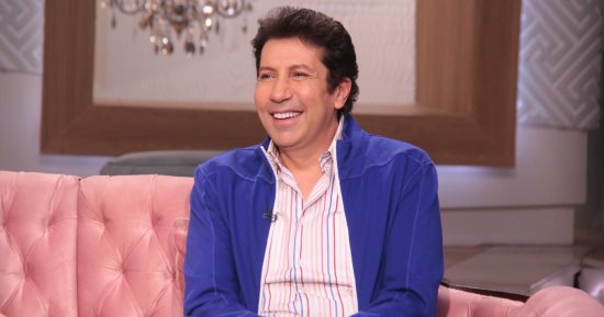 بعد غياب 15 عاما.. هانى رمزى يعود للمسرح مع أحمد بدير فى مسرحية كوميدية