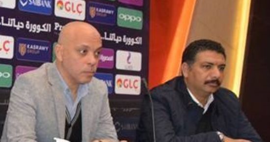 رسميا.. استقالة ياسر عبد الرؤوف وتامر درى من لجنة الحكام الرئيسية