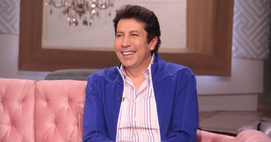 هاني رمزي: أحب الاستماع إلى أغاني المهرجانات