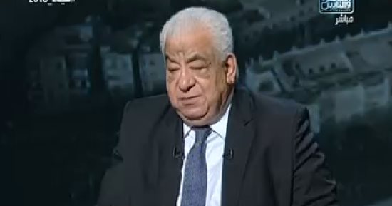 أسامة الشيخ: الإعلام المصرى فى مفترق طرق و"المجلس الوطنى" يكتفى بـ"رد فعل"