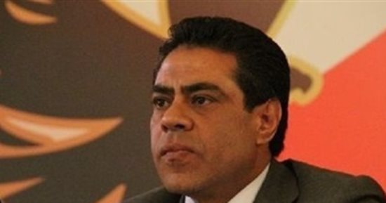 عضو مجلس إدارة الأهلى: نتوقع حضور 20 ألف مشجع فى مباراة بايرن ميونخ