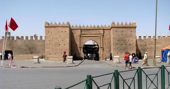 "وجدة" تستهل فعاليات اختيارها عاصمة للثقافة العربية بعروض فنية مصرية