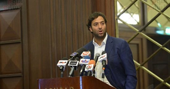 أحمد حسام ميدو ينعى ابن عمته عبر "تويتر"