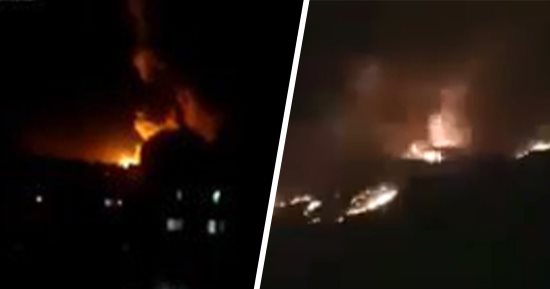 وزير خارجية ألمانيا: خرق حظر استخدام الأسلحة الكيماوية لن يبقى دون عواقب