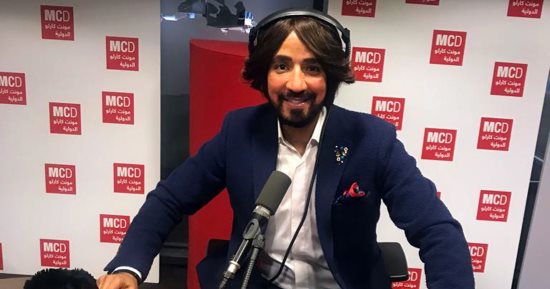 صور.. سواريهات البحيرى تخطف الأنظار فى أول عرض أزياء مصرى بـ"كازاخستان"