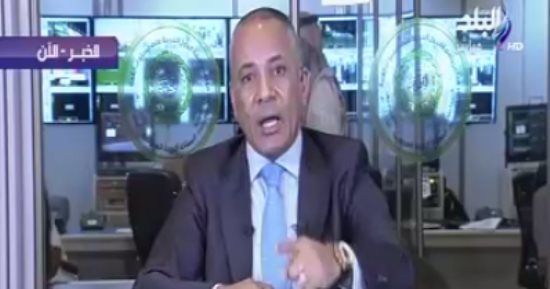 فيديو.. أحمد موسى: الهدف من ضرب سوريا هو تفتيت الجيوش العربية لصالح إسرائيل