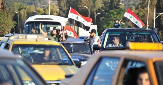 الخارجية العراقية تدعو القمة العربية لاتخاذ موقف واضح تجاه سوريا