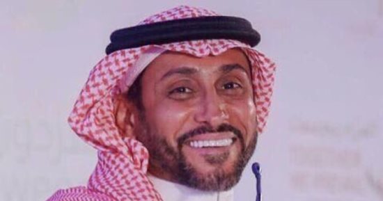 سامى الجابر: سعيد بمنصبى الجديد والهلال فى أيدٍ أمينة
