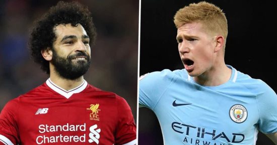 7 نجوم تتلألأ فى سماء الدورى الانجليزى ..صور