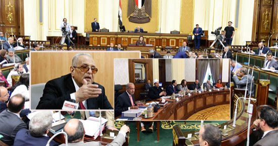 بعد موافقة "تشريعية البرلمان".. تعرف على بنود قانون التحفظ على أموال الجماعات الإرهابية.. تخصيص محكمة الأمور المستعجلة للفصل.. وقرار التحفظ يشمل جميع البنوك داخل مصر.. ولجنة مستقلة لاختيار جهات تنفيذ الأحكام