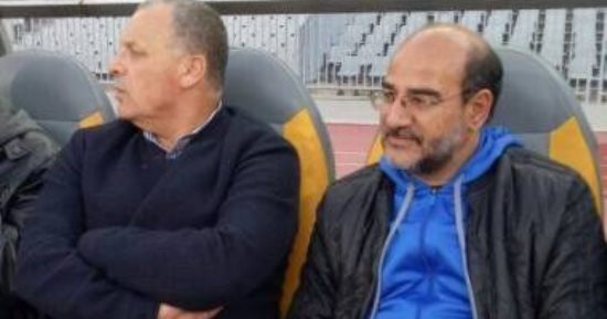 هانى أبو ريدة يرفض استقالة عامر حسين بسبب تأجيلات الدورى