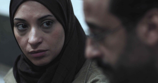 عرض فيلم أخضر يابس فى برلين