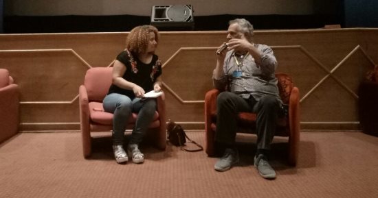 مخرج "بلا خيوط" بالإسماعيلية السينمائى: واجهت صعوبات لإنتاج الفيلم