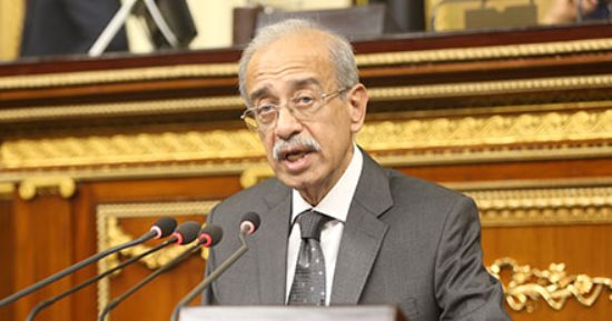 رئيس الوزراء يوجه رسالة لأهالى سيناء والشعب المصرى تعرف عليها