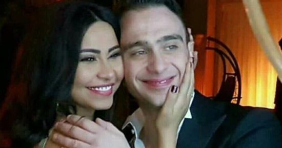 شيرين عبد الوهاب تشوق جمهورها لألبومها الجديد.. وزوجها يدعمها 