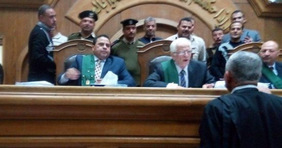 الإعدام شنقا لفلاح قتل مواطنا لسرقة متعلقاته بأولاد صقر فى الشرقية