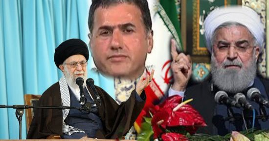 كيف ترد إيران على الضربة الثلاثية لحليفها السورى.. الحرس الثورى يتوعد والمرشد يصف الدول الـ3 بالمجرمين.. تقارير تنفى نشر طائرات روسية فى الأراضى الإيرانية.. ومحللون لليوم السابع: طهران سترد بمزيد من التصعيد