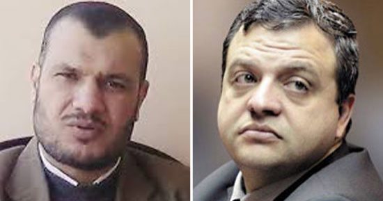 وليد شرابى "نصاب وتاجر حرب".. القاضى المفصول يتاجر فى توريد خيام لمعسكرات اللاجئين السوريين فى تركيا.. ينصب على مستثمرين مصريين فى 5 ملايين دولار.. الإخوان يفصلونه سرًا من مجلسهم.. وقاضٍ مُحال للصلاحية يفضحهم