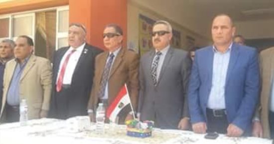 تغيير اسم مدرسة شرمساح الابتدائية فى دمياط لـ"الشهيد جهاد الكيال"