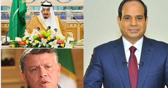 أنظار الشعوب العربية تتجه اليوم للسعودية.. آمال كبيرة تتوقف على توصل القادة العرب لحلول فعلية لأزمات المنطقة.. ومصادر دبلوماسية: إعلان الدمام يتضمن دعم القادة العرب للمقترح المصرى بشأن مكافحة الإرهاب