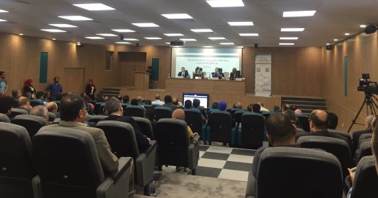 محافظ الإسكندرية السابق: البيروقراطية هى مشكلتنا والمسئول دائما يخاف من المسائلة