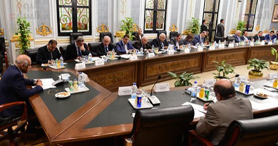 اليوم.. اللجنة العامة لمجلس النواب تناقش مشروع موازنة البرلمان 2018/2019