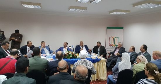 اتحاد المستثمرين يقرر إعداد استراتيجية للاستثمار تتضمن محاور العمالة والتشريعات