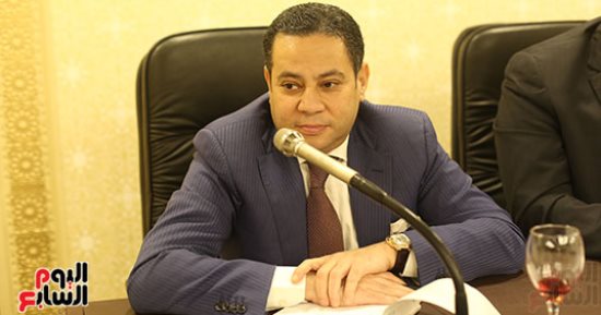 قطاع الأعمال: الموافقة على طرح نسبة 4% من أسهم الشركة الشرقية للدخان بالبورصة