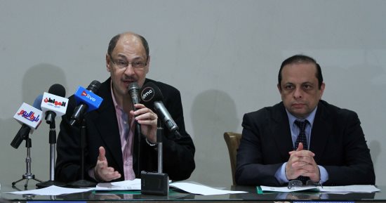 صور.. تعرف على الدول المشاركة والمكرمين فى مهرجان طبول الدولى 