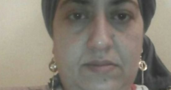 فاطمة زوجها انفصل عنها وترك لها 4 أولاد وتبحث عن شقة بالإسكندرية