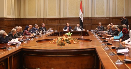 "دفاع البرلمان" تحسم قرارها اليوم بشأن مشروع موازنة "الداخلية" 