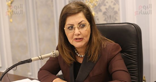 وزيرة التخطيط لـ"بلومبرج": مصر تخطط لإنشاء أول صندوق سيادى قبل نهاية العام