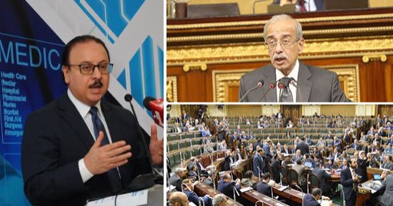 اعرف كل حاجة.. أهم 10 أخبار على مدار اليوم الأحد