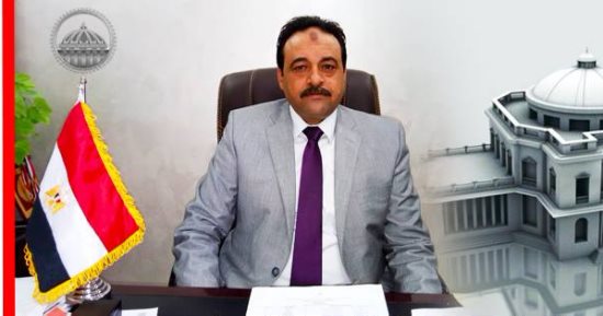 النائب أحمد إسماعيل: عودة الجالية المصرية من أفغانستان تعكس مكانة مصر وقوتها 