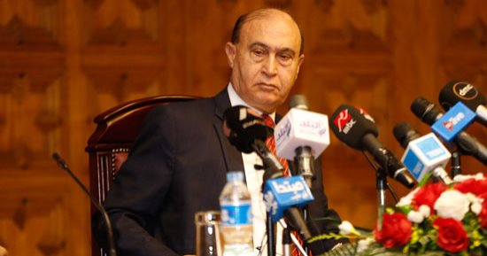 مميش: عبور 519 سفينة قناة السويس بحمولة 34.8 مليون طن فى 10 أيام