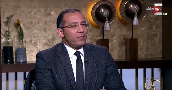 فيديو.. خالد صلاح: لا يمكن قبول صياغات "رويترز" ووصفهم الشهداء بـ"القتلى"