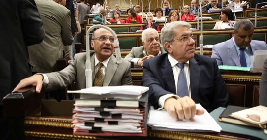 60 مليار جنيه مصروف إيد الحكومة بالموازنة الجديدة.. تعرف على التفاصيل