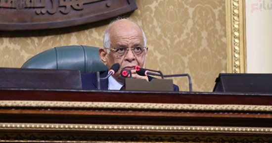 البرلمان يحيل اتفاقيتين للجان النوعية.. ويرفض رفع الحصانة عن إحدى النائبات (صور)