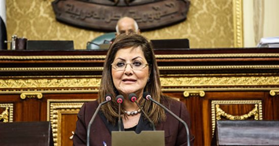 وزيرة التخطيط تعتمد 57 مليون جنيه لأكاديمية الفنون