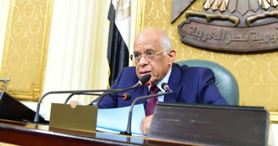 رئيس البرلمان: قانون تنظيم وحدات الطعام المتنقلة سيخفض معدل البطالة