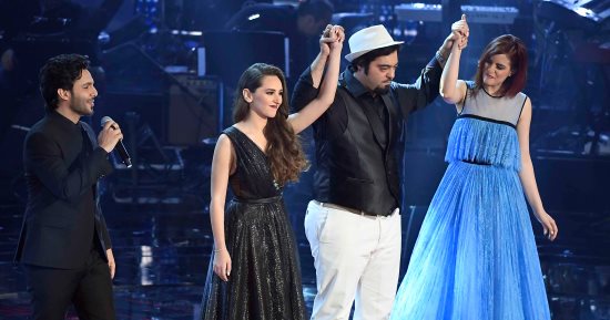 تعرف على المتأهلين للعرض المباشر الثالث من برنامج the voice