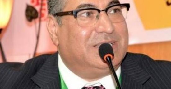 اختيار عميد طب المنصورة عضوا فى المجلس الأعلى للمستشفيات الجامعية