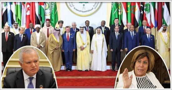 سياسيون ونواب يشيدون بكلمة السيسى بالقمة العربية.. محمد العرابى: شخصت التحديات والمخاطر.. وفريدة الشوباشى: أكدت على ثوابت مصر تجاه العرب.. وطارق فهمى: حملت رسائل سياسية واستراتيجية وأكدت دعم مصر لأمن الخليج