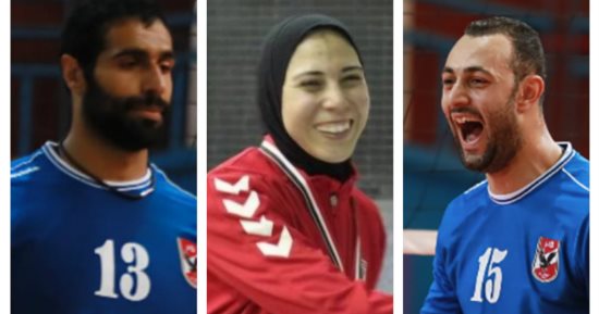 الصليبى يغتال أحلام النجوم الحمراء فى أفريقيا