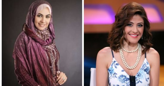 الـ"أون لاين" يكسب.. نجوم الإعلام والفن يتجهون إلى "الديجيتال"   
